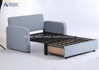 Iron Black 47''X30'' Folding Sleeper Sofa Mechanism