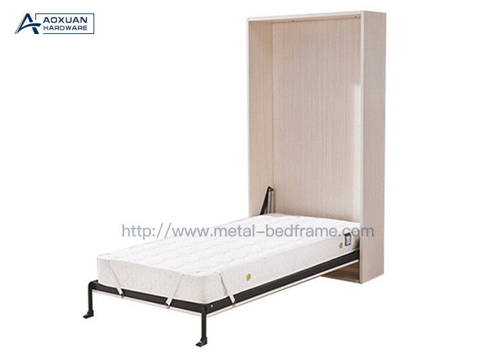 Vertical Style 1255x2010mm Wall Mounted Bed Mechanism